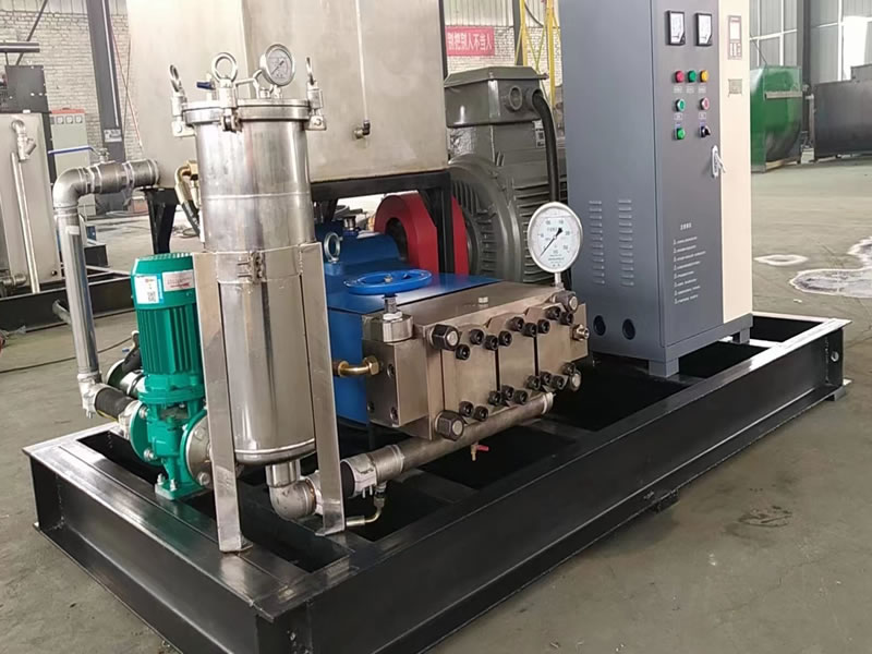 高壓水設備銷售